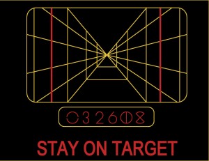 stay-on-target